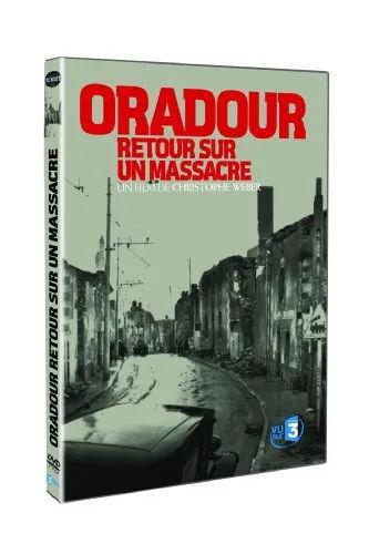 Acheter Oradour, retour sur un massacre Bon état - 11,99 € Oradour, retour sur un massacre Bon état - reconditionné disponible sur Label Emmaüs